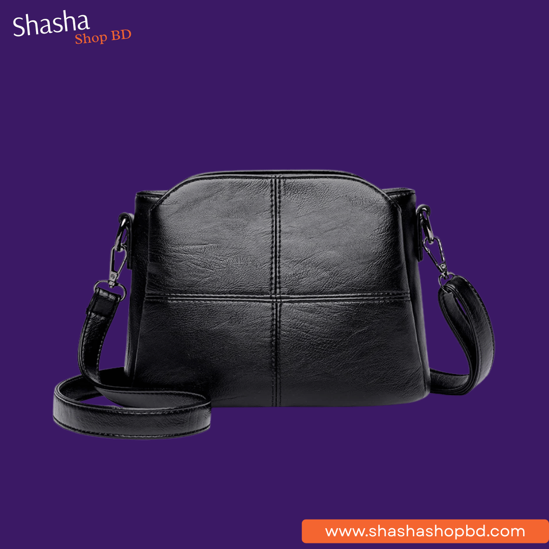 Mono Arch Crossbody Bag for Women (3 Colors) | Shasha Shop BD
