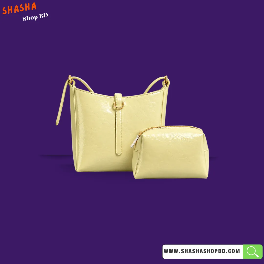 Premium Ladies Purse Combo Set (A06) | Shasha Shop BD