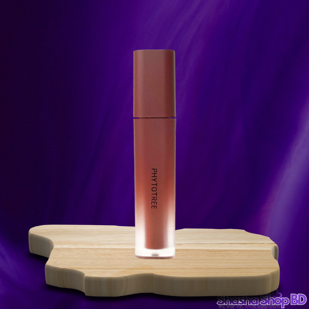 🌹 Phytotree Twenty Four Hour Velvet Tint – Shade: DRY ROSE SIGNAL (5.5g)