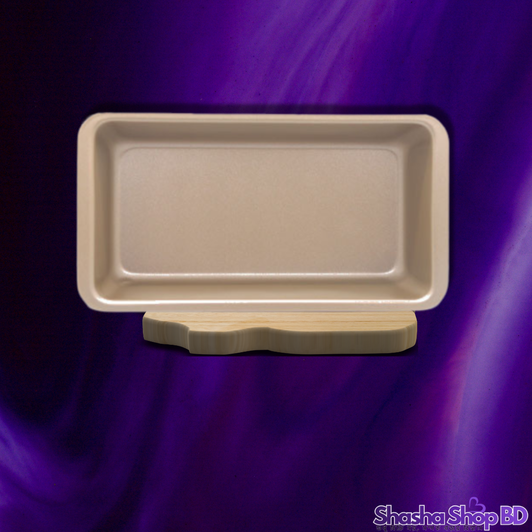 🍰 CC Non-Stick Cake Tray / Loaf Pan - Model: BM1017 (Bake Like a Pro – আপনার বেকিং হোক নিখুঁত, মসৃণ এবং আনন্দদায়ক!)