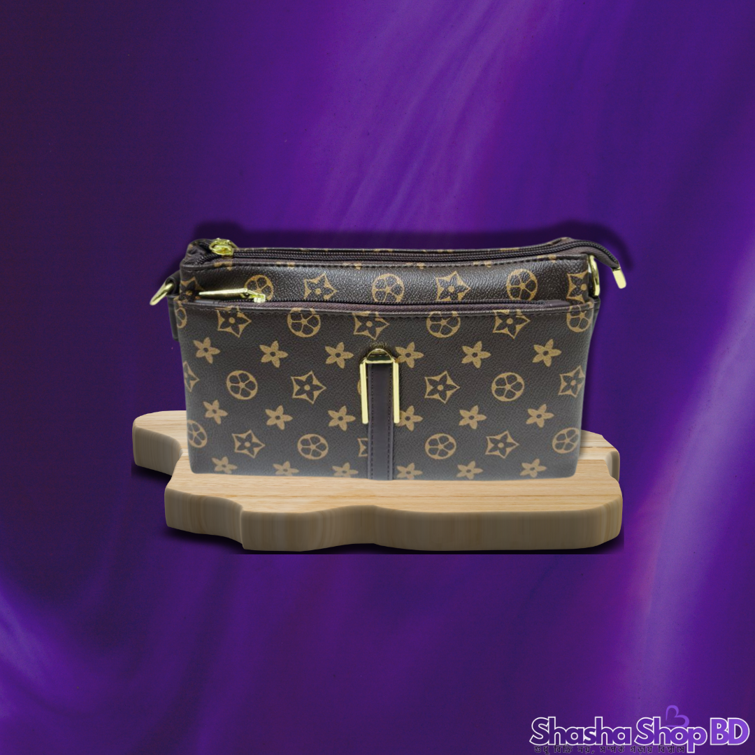 Premium Quality Stylish Ladies Party Purse Bag - Shasha Shop BD-তে সাশ্রয়ী মূল্যে সেরা কালেকশন
