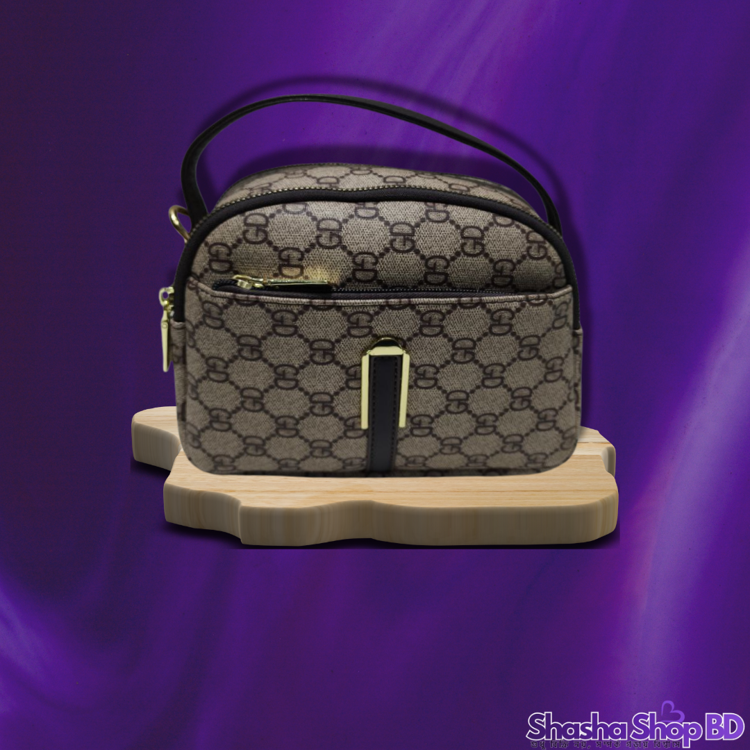 Premium Quality Stylish Crossbody Ladies Purse – Shasha Shop BD-এর সেরা কালেকশন!
