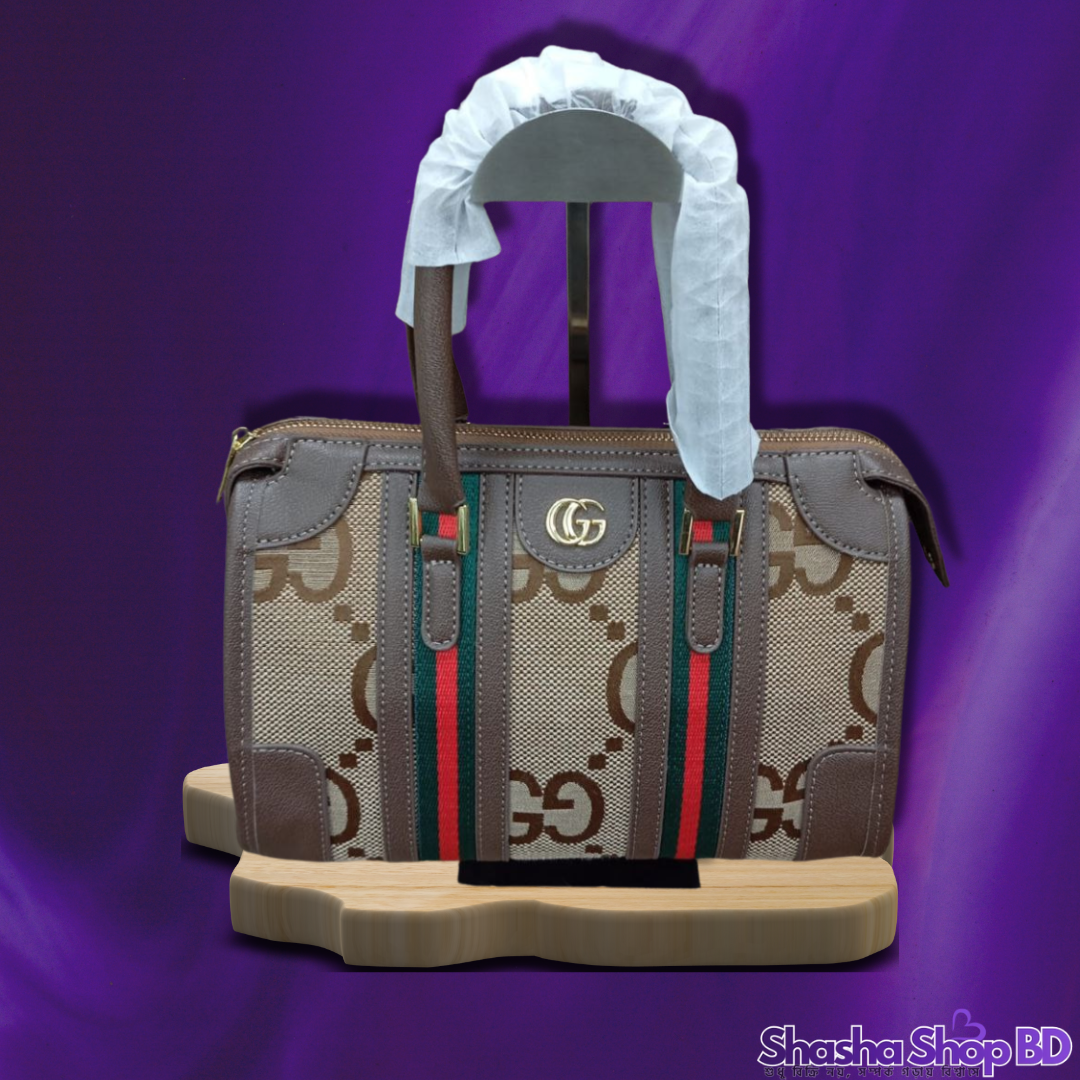 👜 Exclusive Gucci Motif Handbags Collection – স্টাইলিশ ও লাক্সারিয়াস লুক!