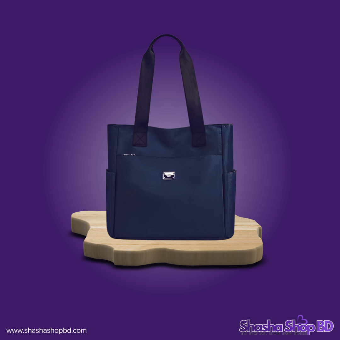 Trendy Fashion Shopping Bag - স্টাইলিশ এবং লাক্সারি টোট ব্যাগ কালেকশন