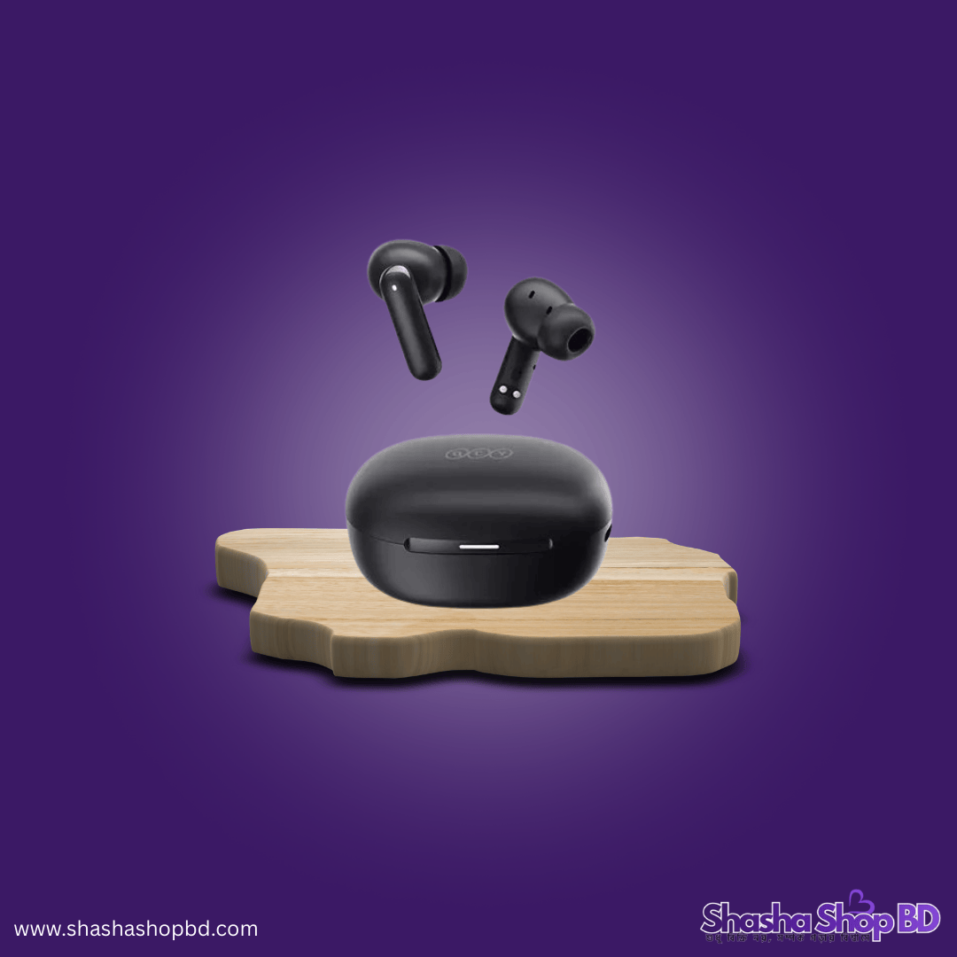 QCY MeloBuds N30 TWS Earbuds - অসাধারণ সাউন্ড এবং নয়েজ ক্যান্সেলেশন