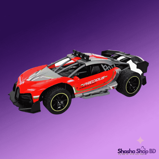 High-Speed RC Sports Racing Car Toy – Drift & Racing Car for Kids | Remote Control Car