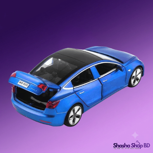 1:24 Rolls Royce Chi Zhi Diecast Car CZ071 – Sound & Light | Shasha Shop BD