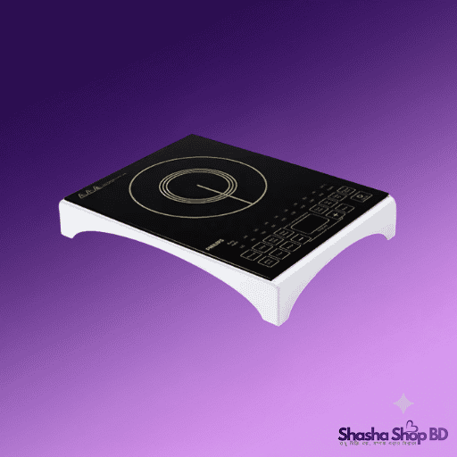 PHILIPS Viva HD4938/01 – 2100W Induction Cooker | Shasha Shop BD