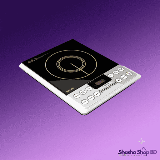 PHILIPS Daily HD4929/01 – 2100W Induction Cooker | Shasha Shop BD
