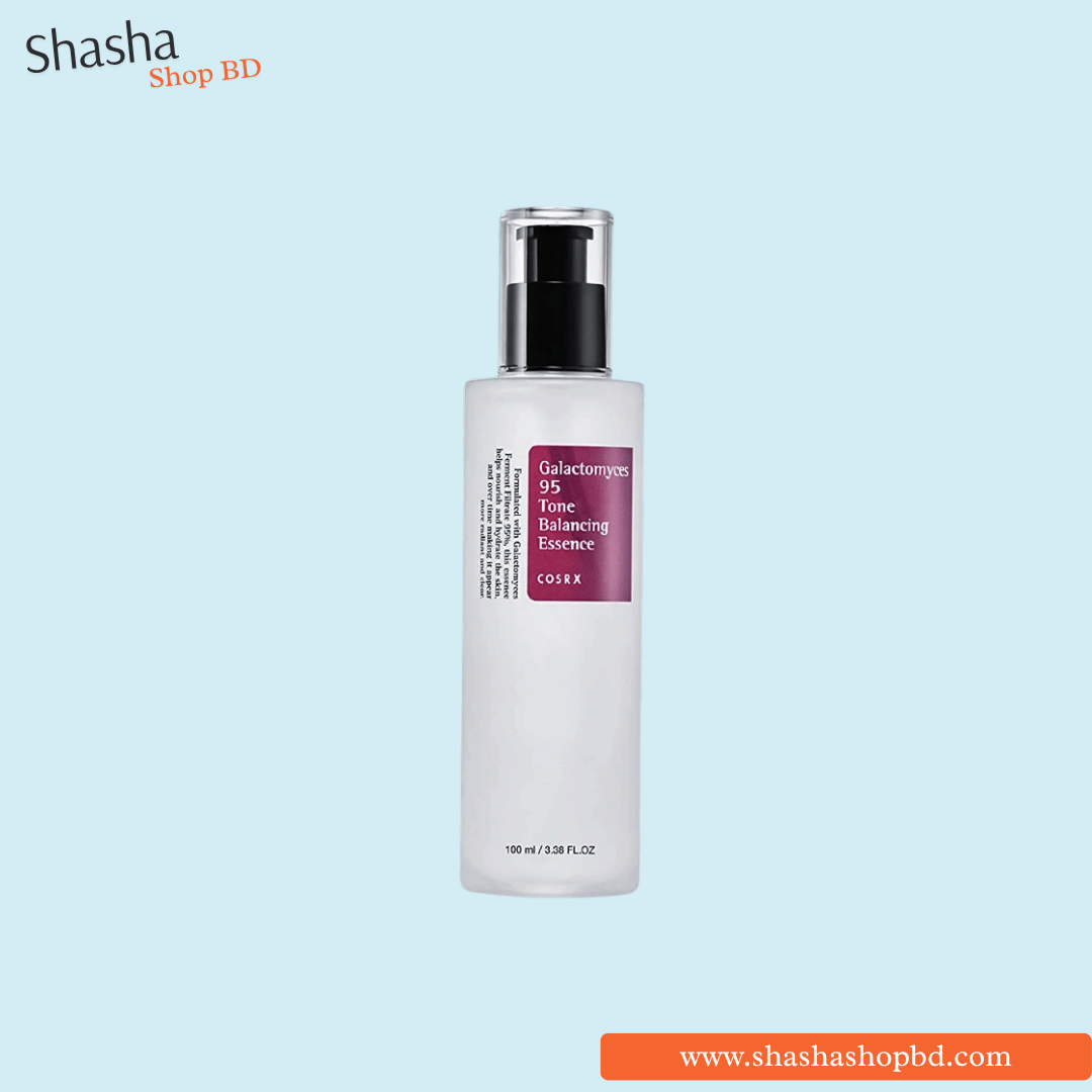 Cosrx Galactomyces 95 Tone Balancing Essence - 100ml