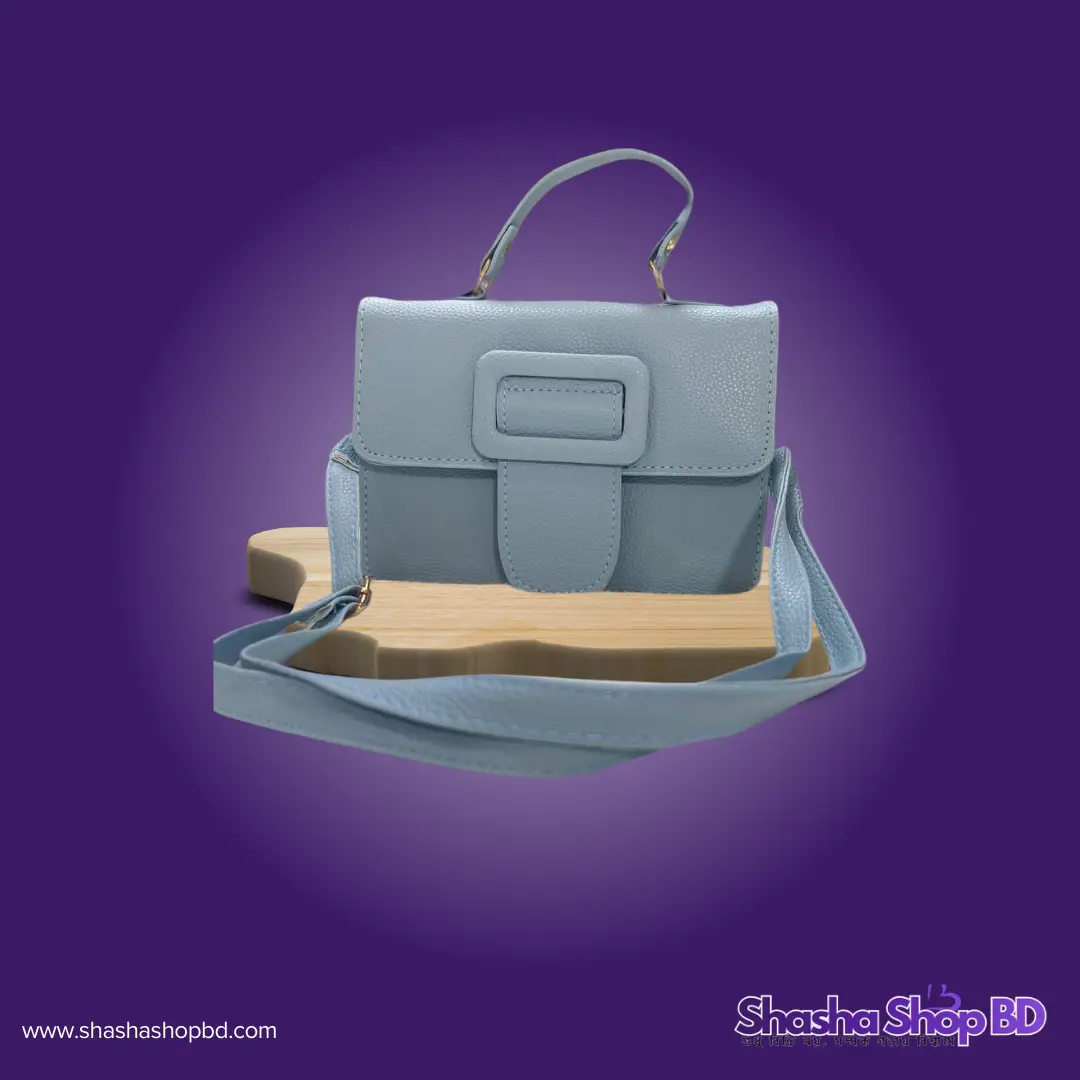 Premium Quality Designer Handbags - স্টাইলিশ লেডিস কালেকশন by Shasha Shop BD