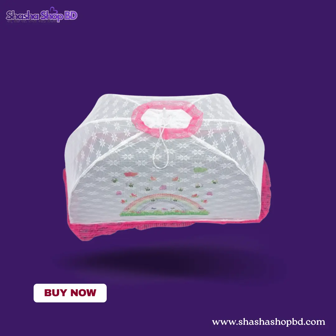 Disney Premium Baby Mosquito Net | Shasha Shop BD